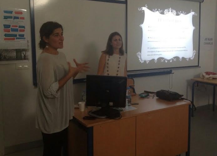 ponencia Lola